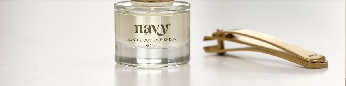 Maintain | Nail Maintenance Tools & Manicure Kits