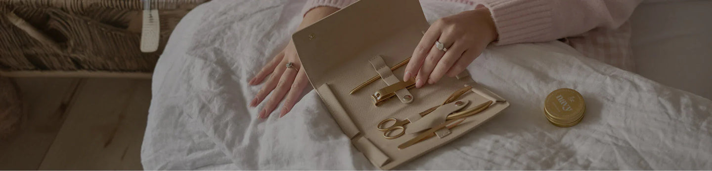 Nail Tool Collection