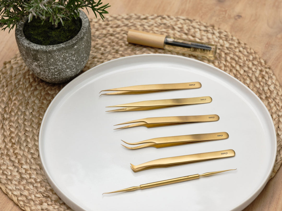 Lash Tools