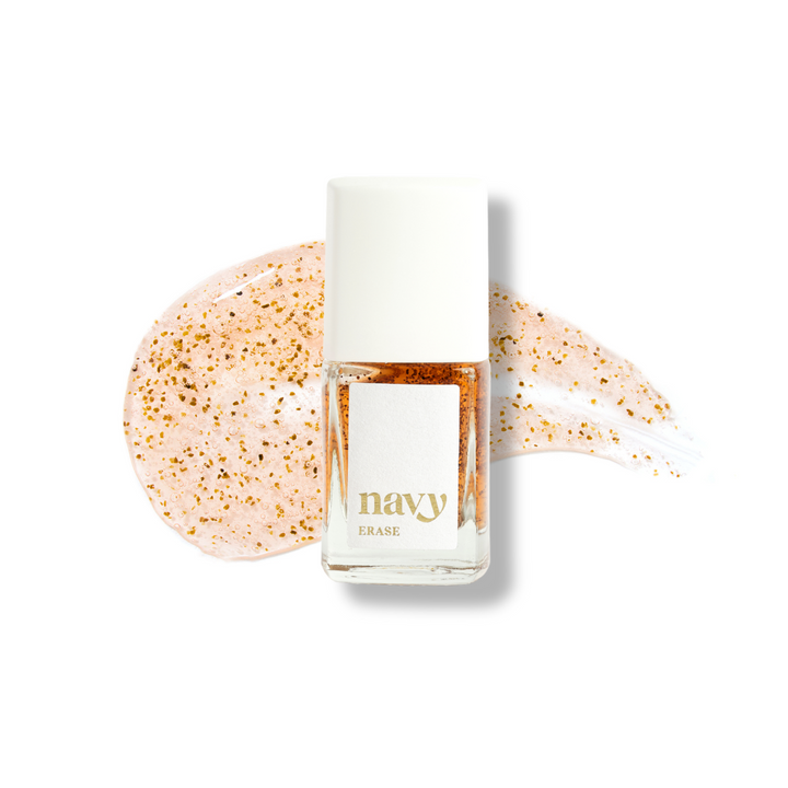 Erase Nail Treatment – Apricot-Enriched Cuticle Remover