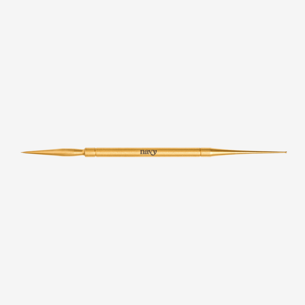 Dorothy Detailing Tool