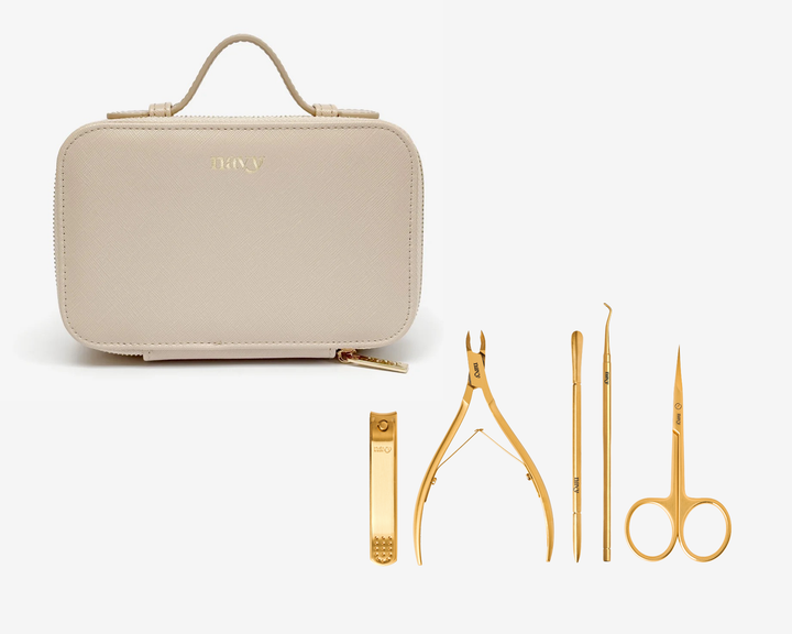 Essential Home 2.0 Nail Kit with Case