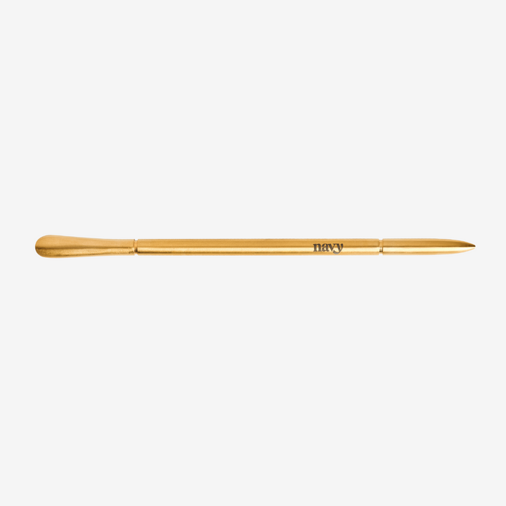 Doris 2.0 – Award-Winning Curved Manicure Tool