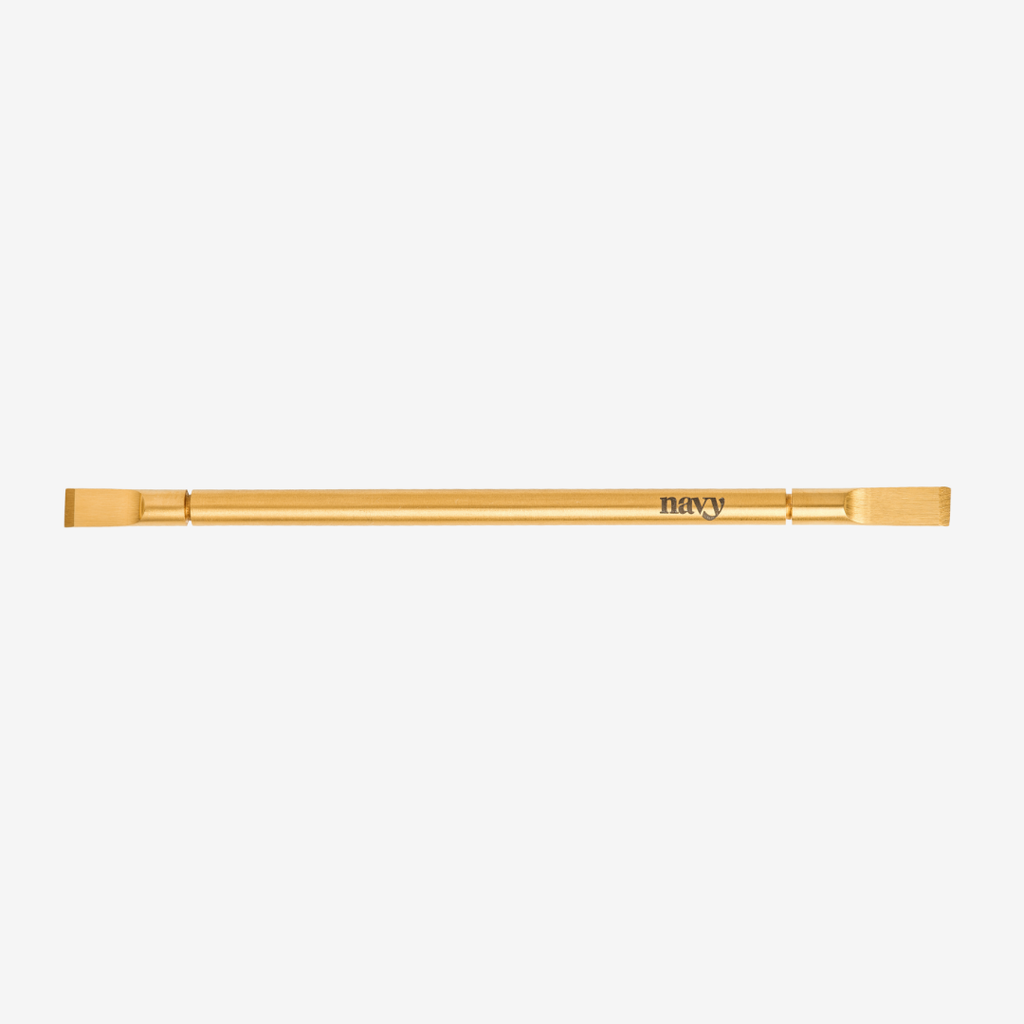 Ethel Straight Manicure Tool