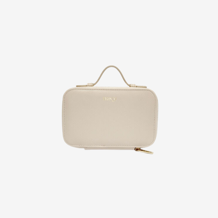 NEW Country Beige Case | Storage