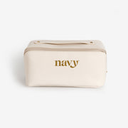Navy Storage Bag
