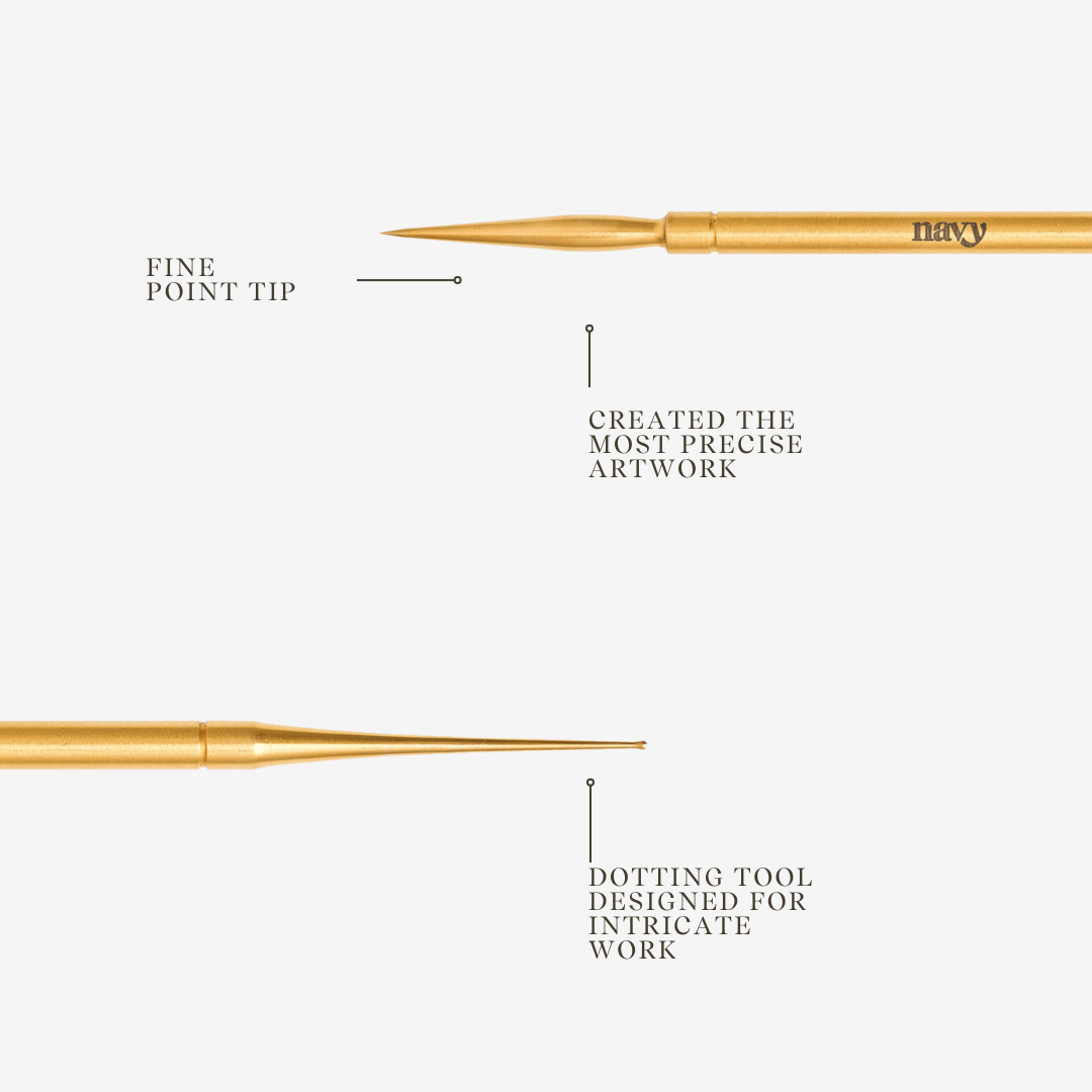 Dorothy 2.0 – Precision Detailing Tool