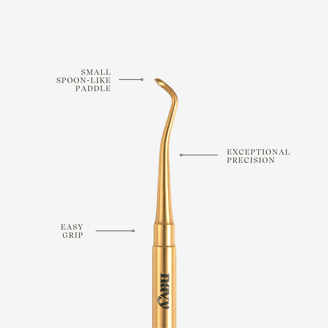 Martha 2.0 – Precision Nail Paddle Tool