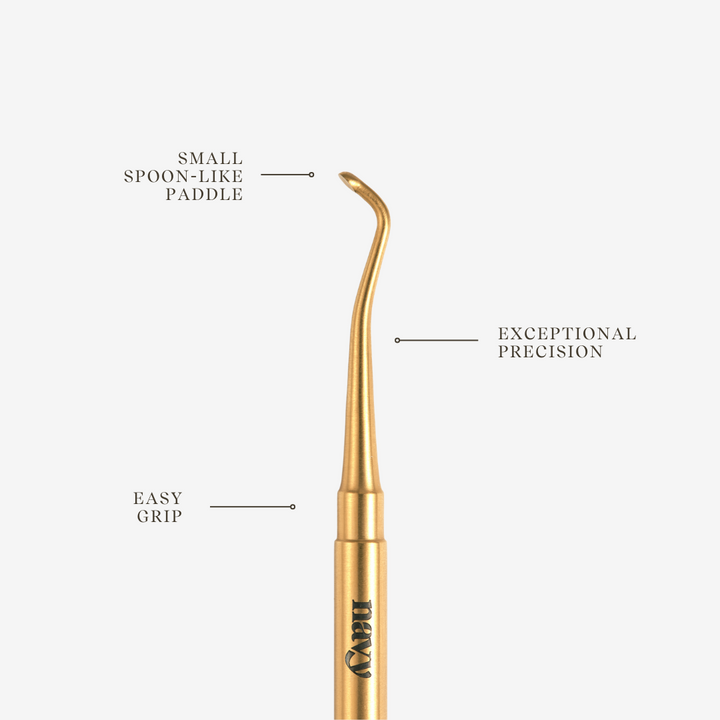Martha 2.0 – Precision Nail Paddle Tool