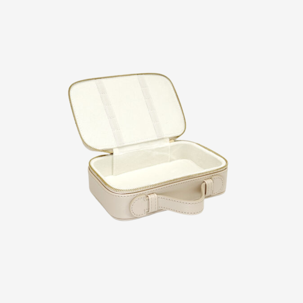 NEW Country Beige Case | Storage