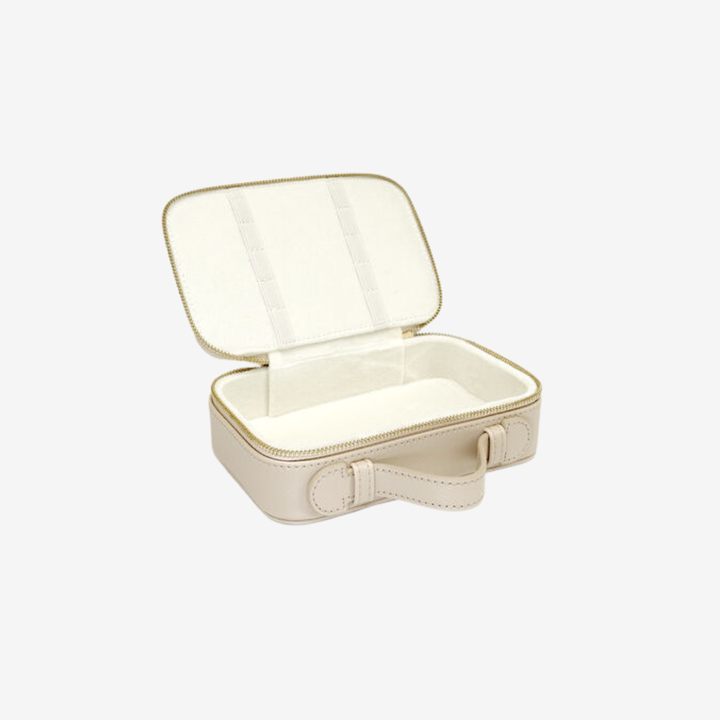 NEW Country Beige Case | Storage