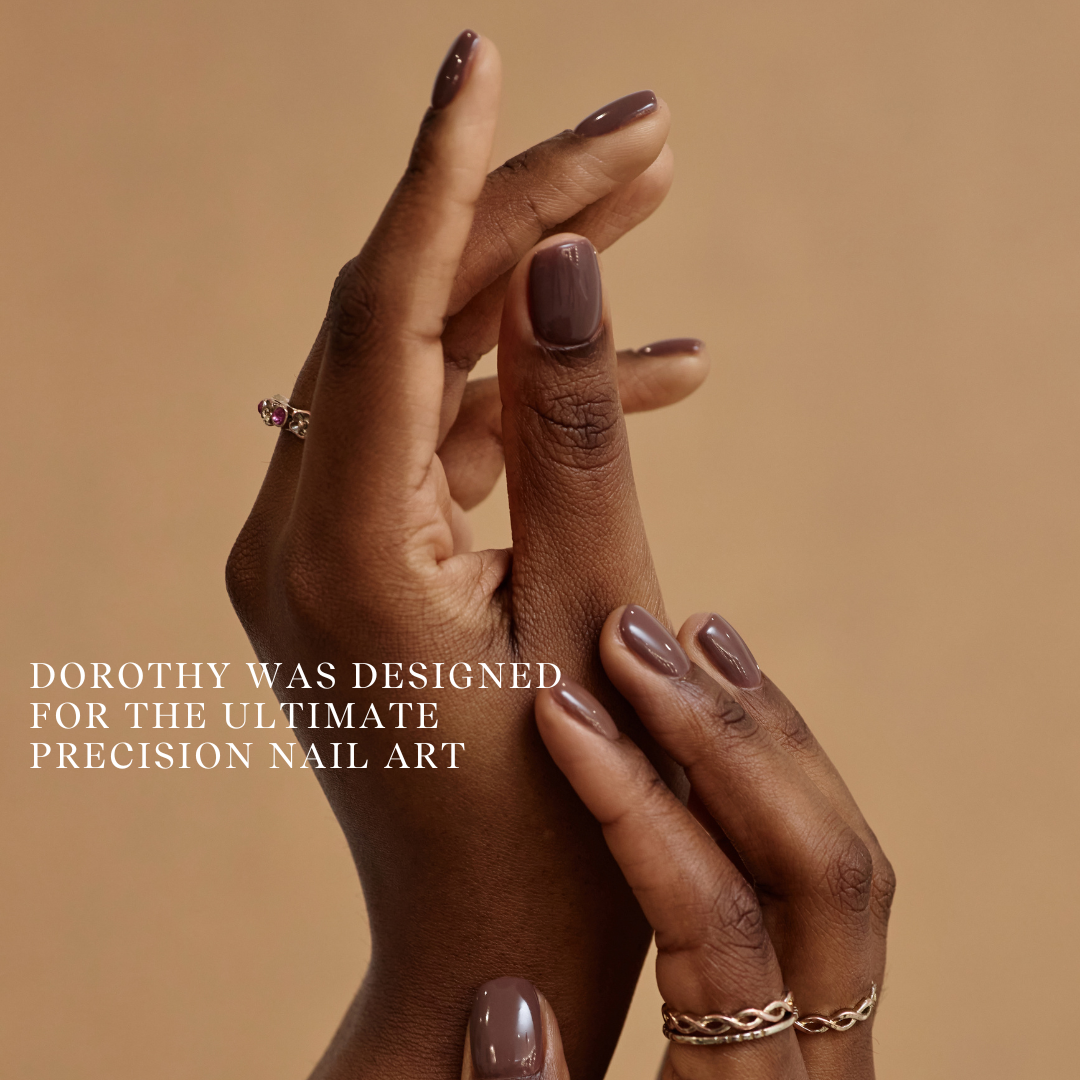 Dorothy 2.0 – Precision Detailing Tool