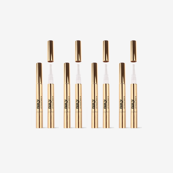 Cuticle Serum Pen Retail Pack