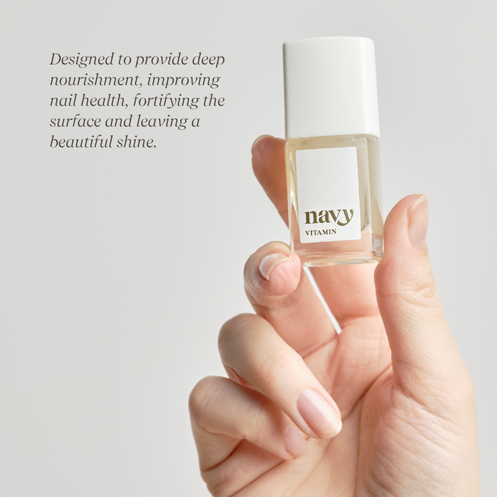 Vitamin - Nail Treatment