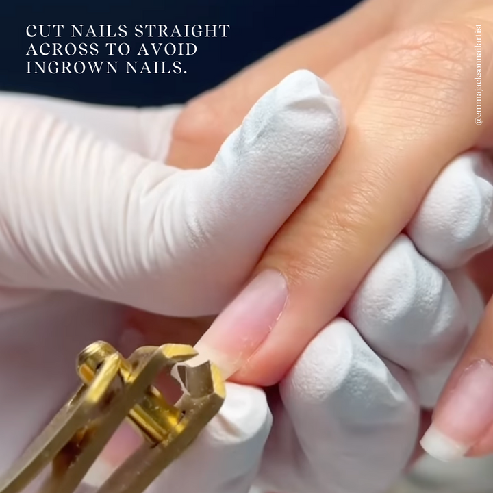 Beryl  2.0 – Nail Clippers for Precision
