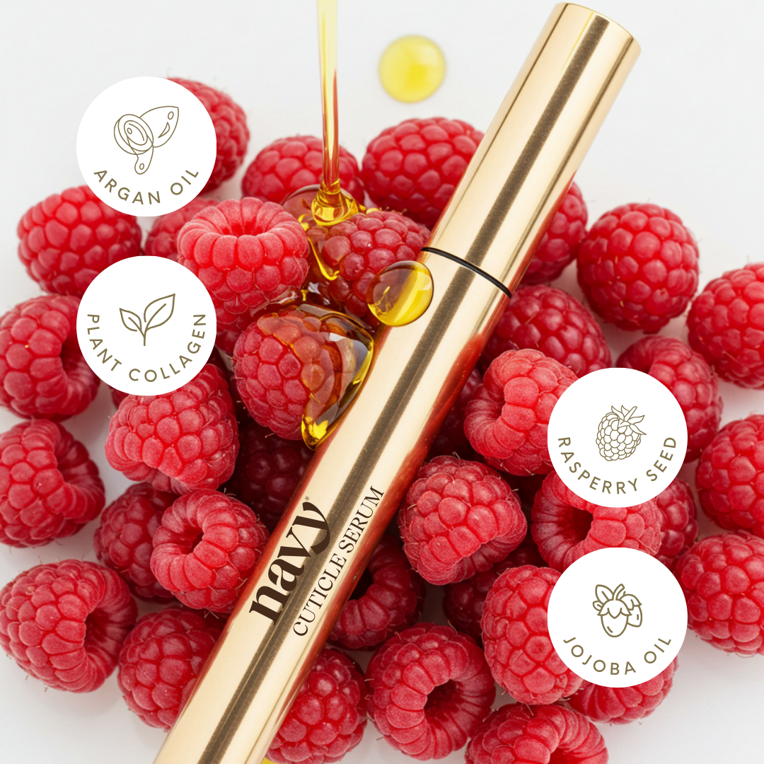 Cuticle Serum Pen Retail Pack