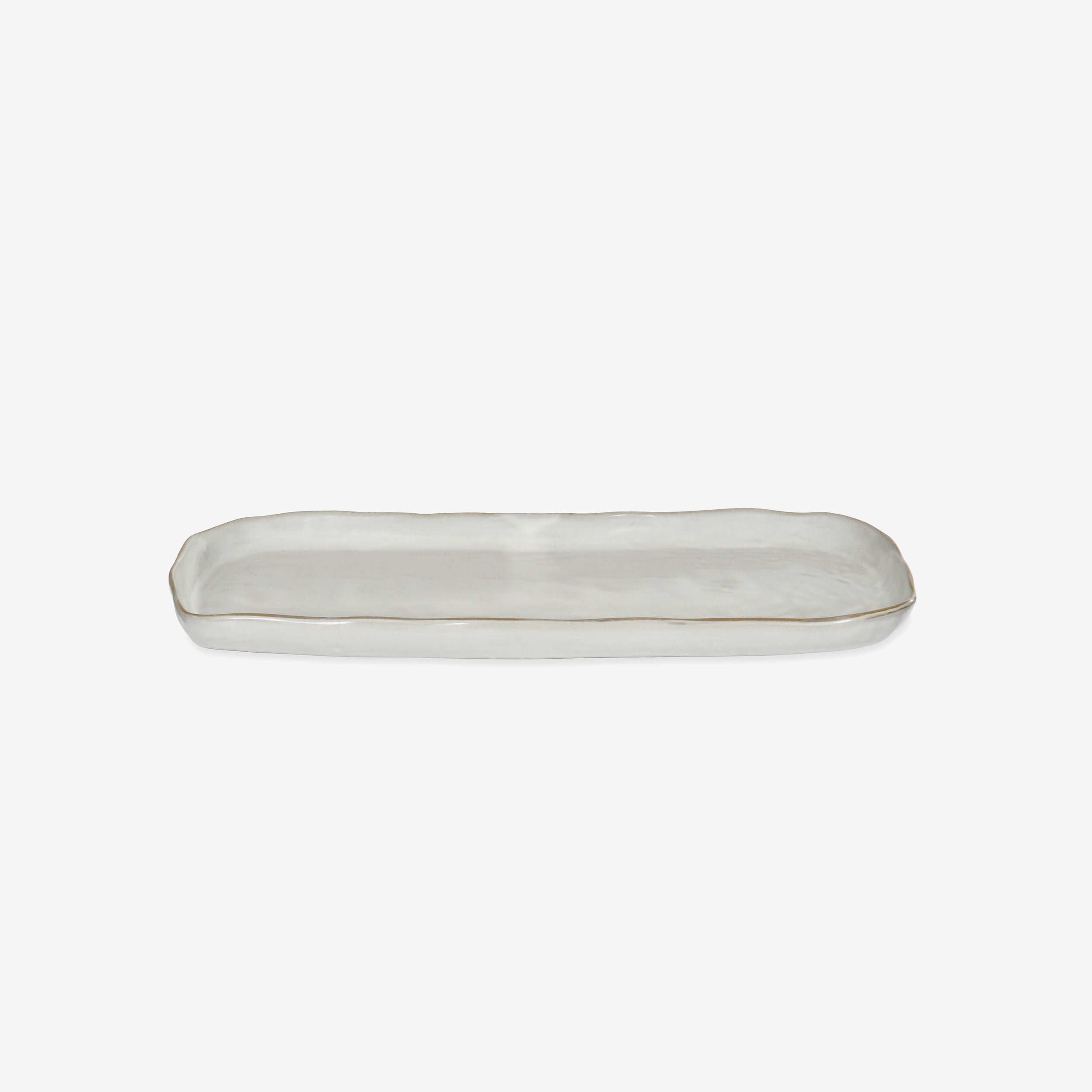 Long ceramic tray discount