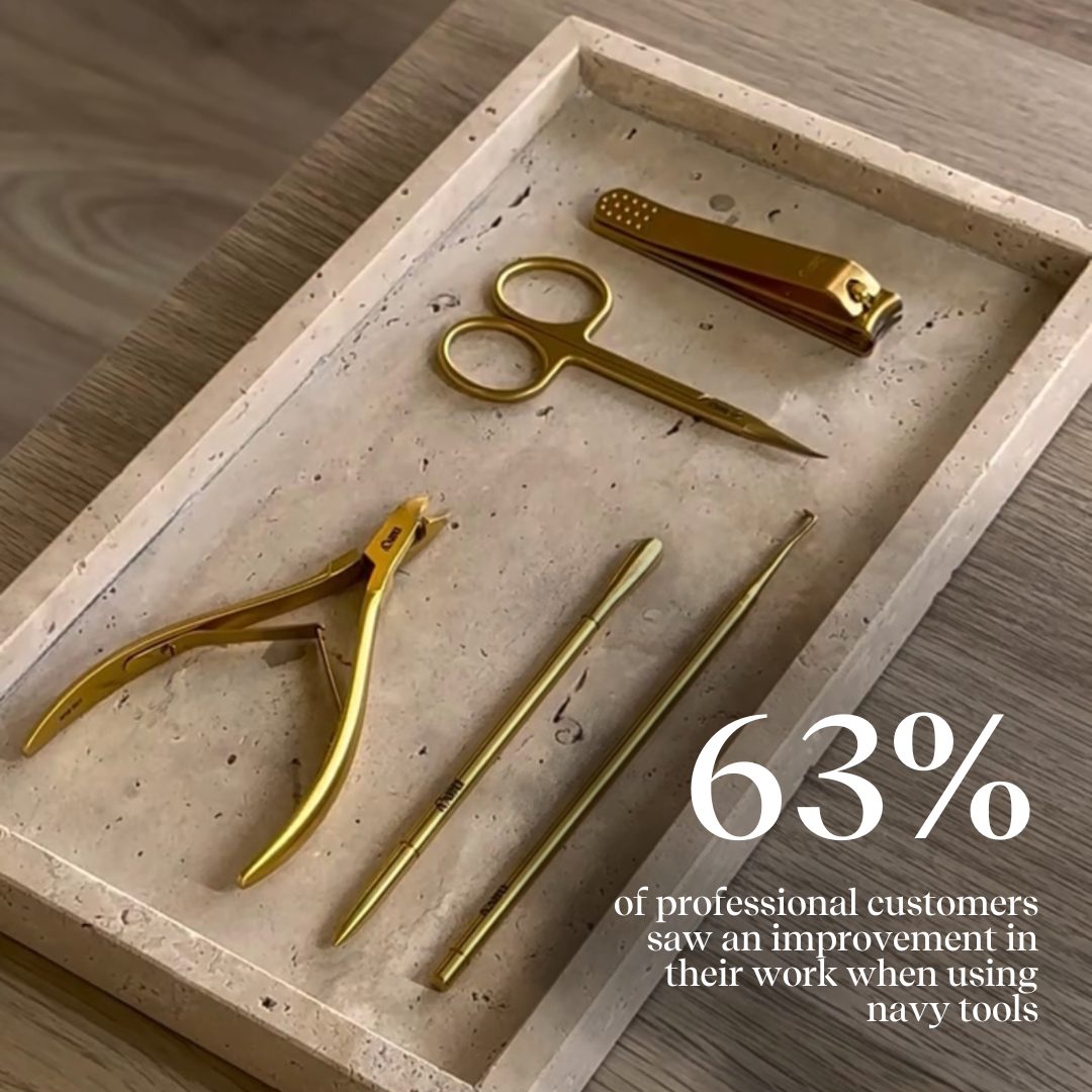 Edith 2.0 - Pedicure Knife