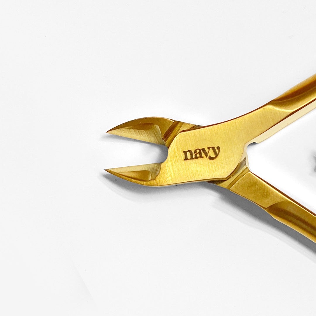 Betty Nail Clippers