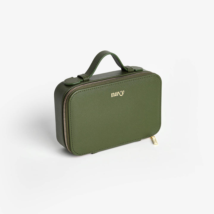 NEW Country Green Case | Storage