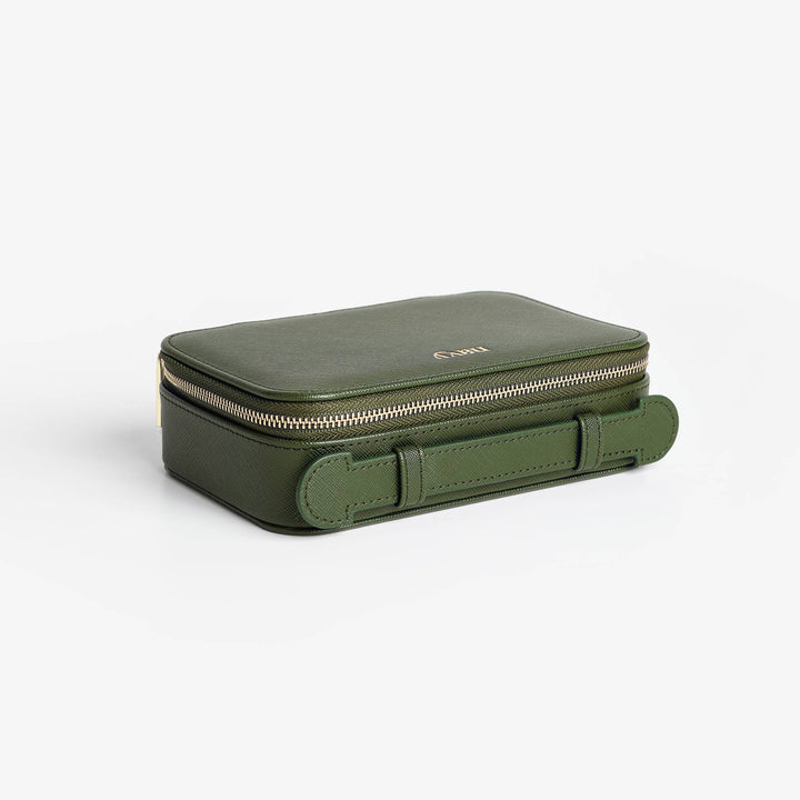 NEW Country Green Case | Storage