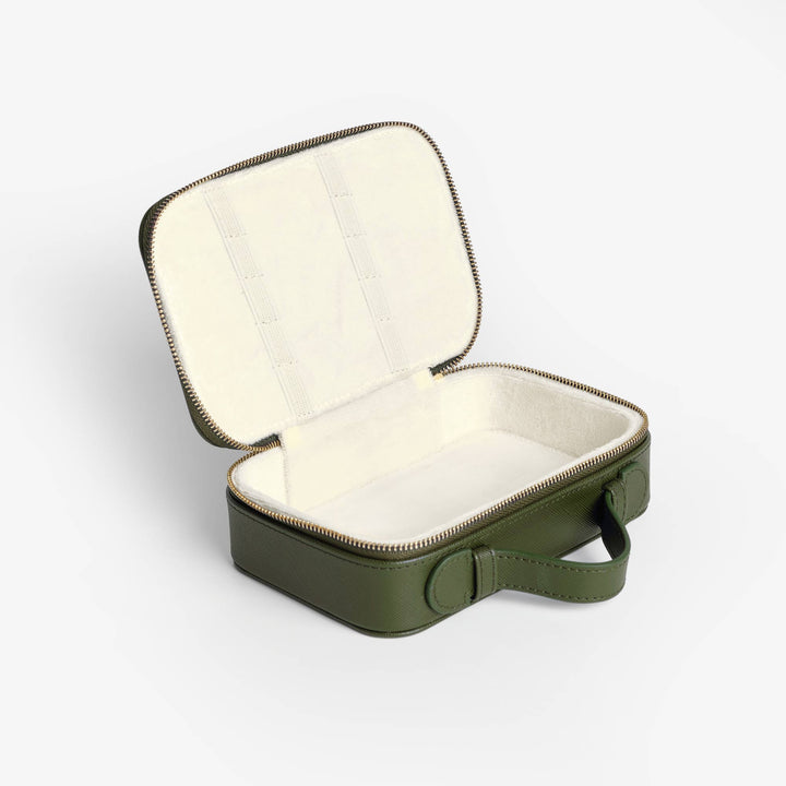 NEW Country Green Case | Storage