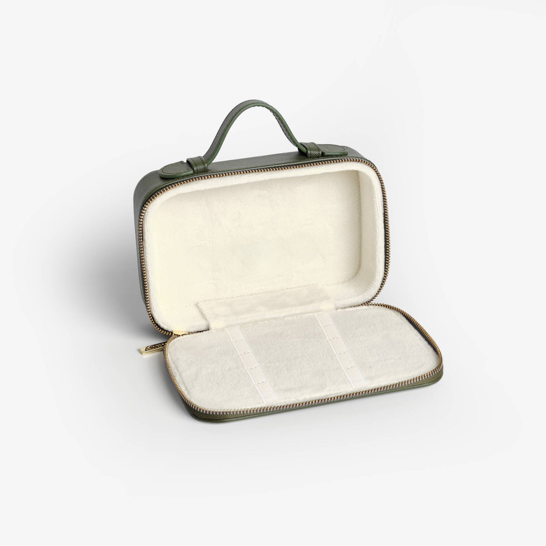 NEW Country Green Case | Storage