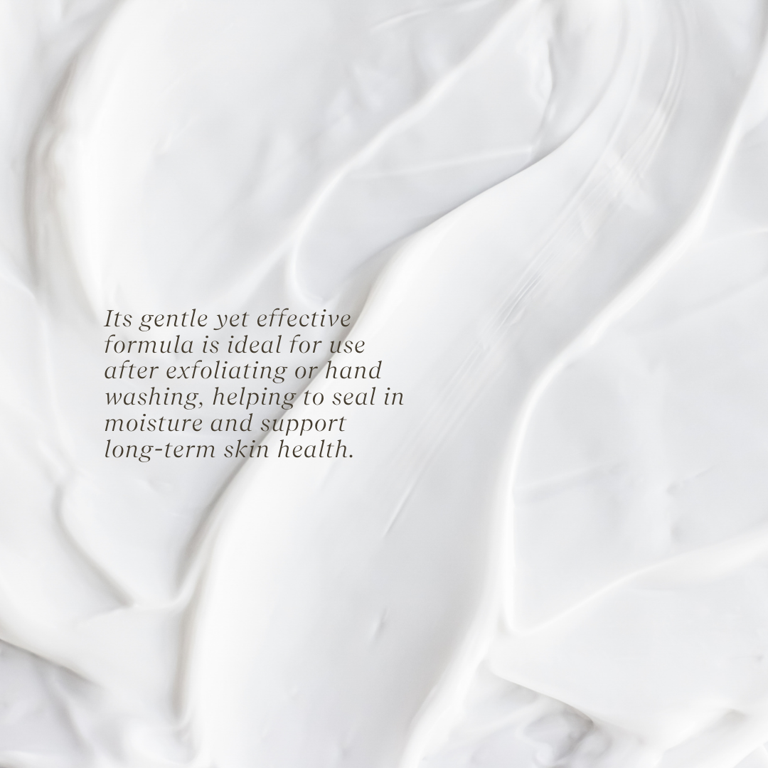 Navy Hand Cream Refill