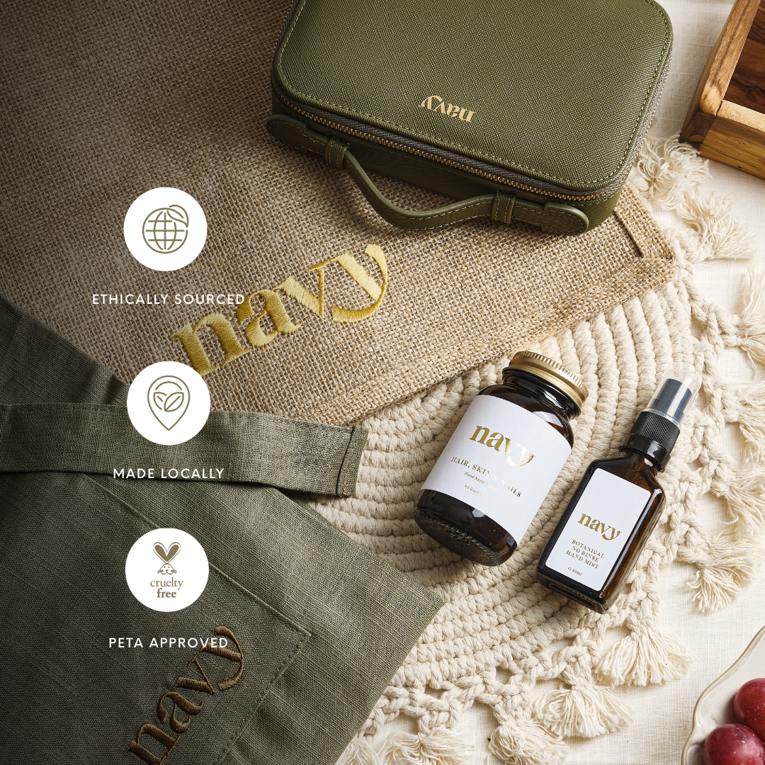 Botanical No Rinse Hand Mist