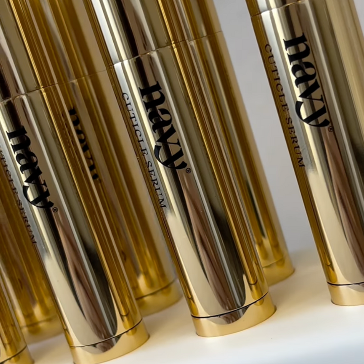 Cuticle Serum Pen Retail Pack