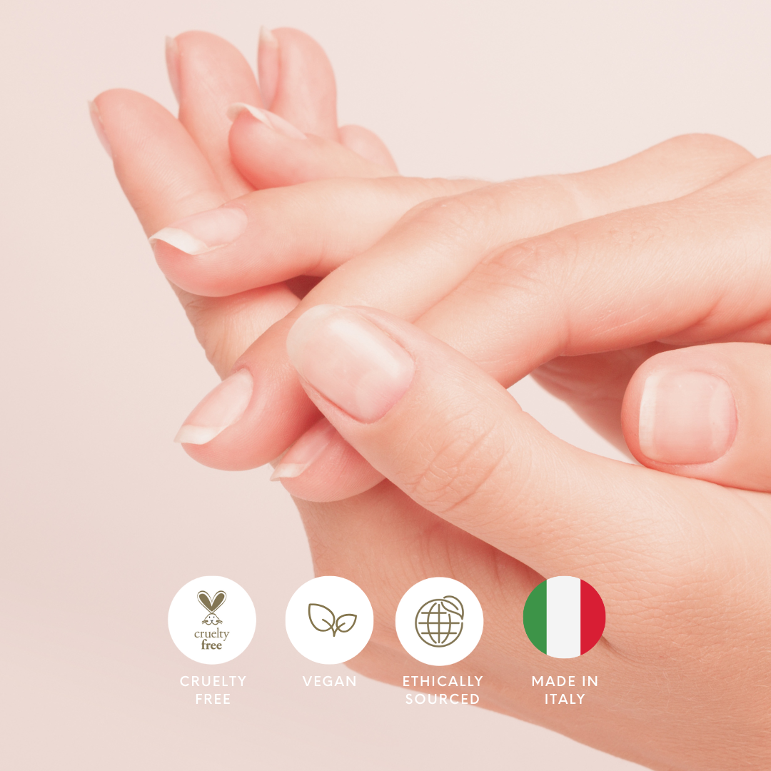 Base – Bare Nail Treatment with Biotin & Vitamin B