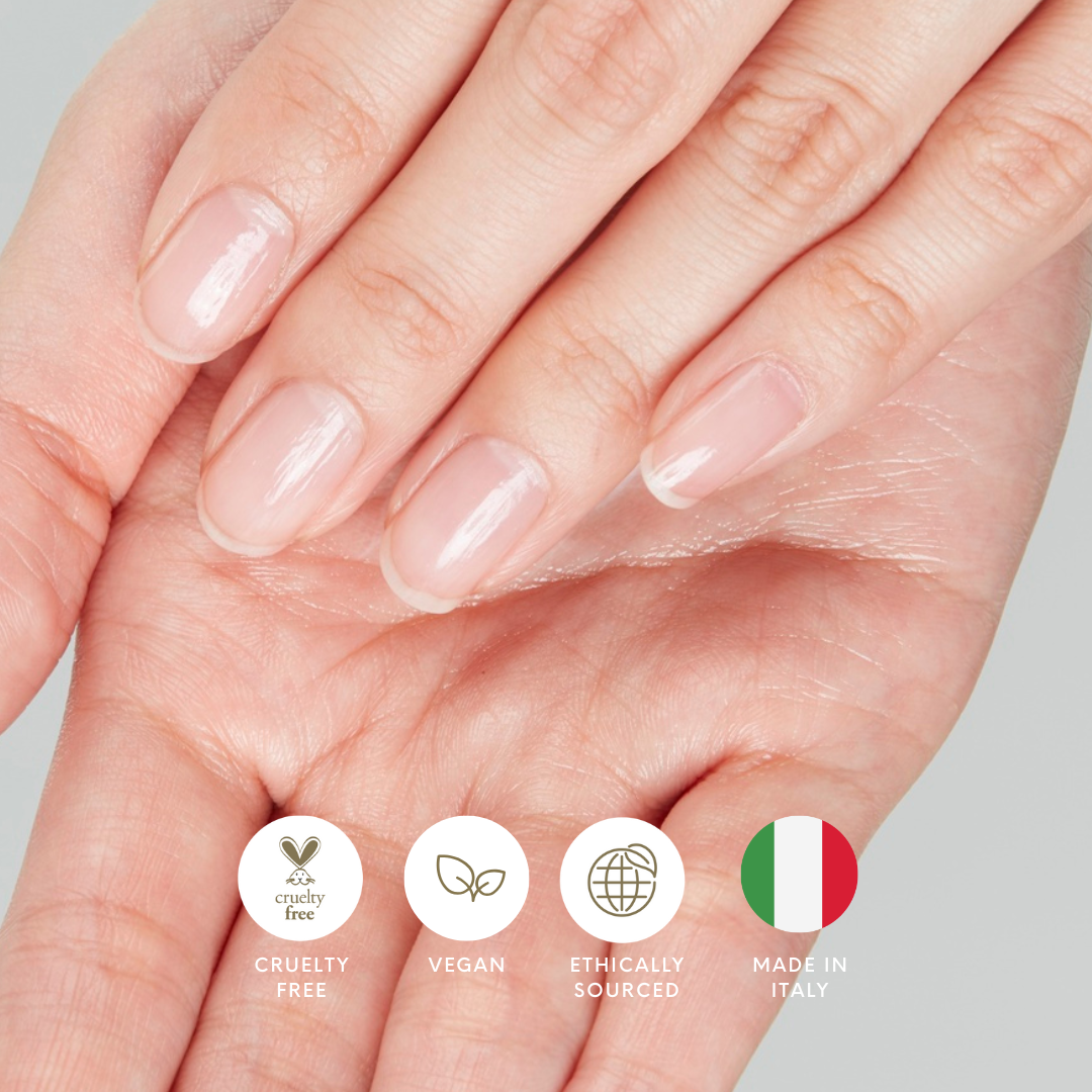Strength - Nail Treatment