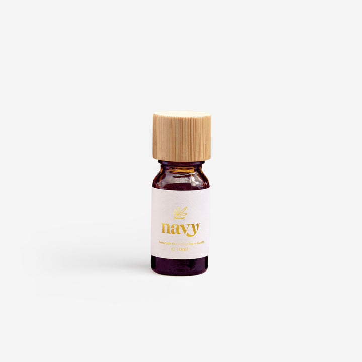 Holistic aromatherapy oil. 
