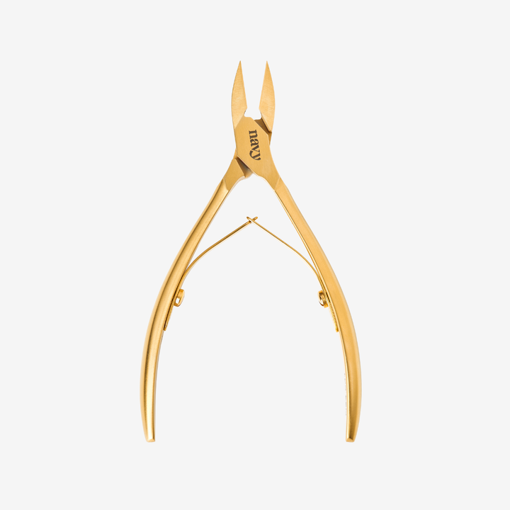 Betty 2.0 Toe Nail Clippers