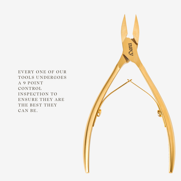 Betty 2.0 Toe Nail Clippers