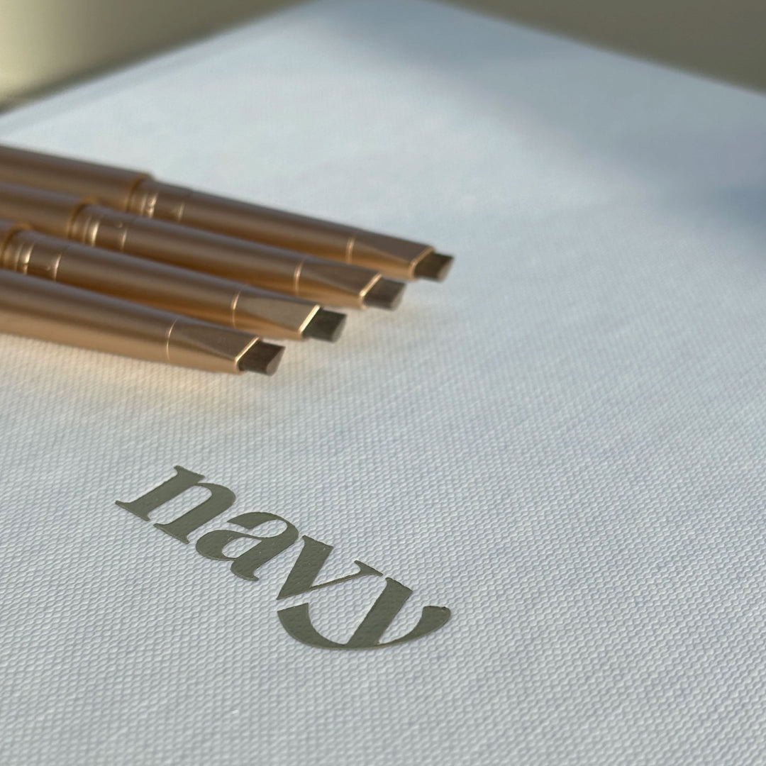 Precision Eyebrow Pencils