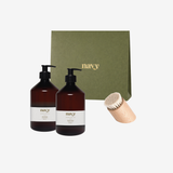 Cleanse & Refine Bundle | Step One