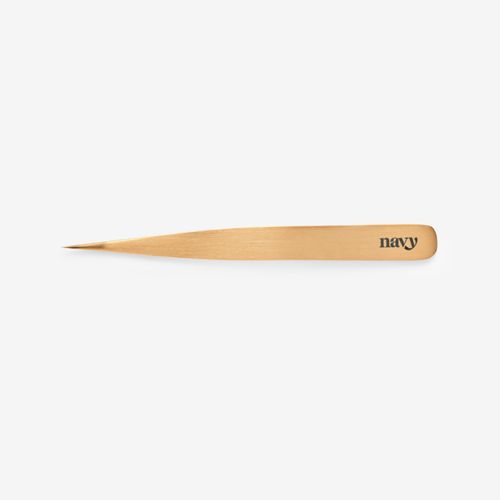 Hettie 2.0 – Precision Point  Brow Tweezer