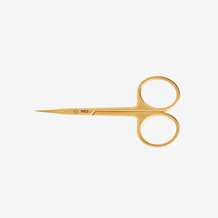 Celine – Precision Cuticle Scissors
