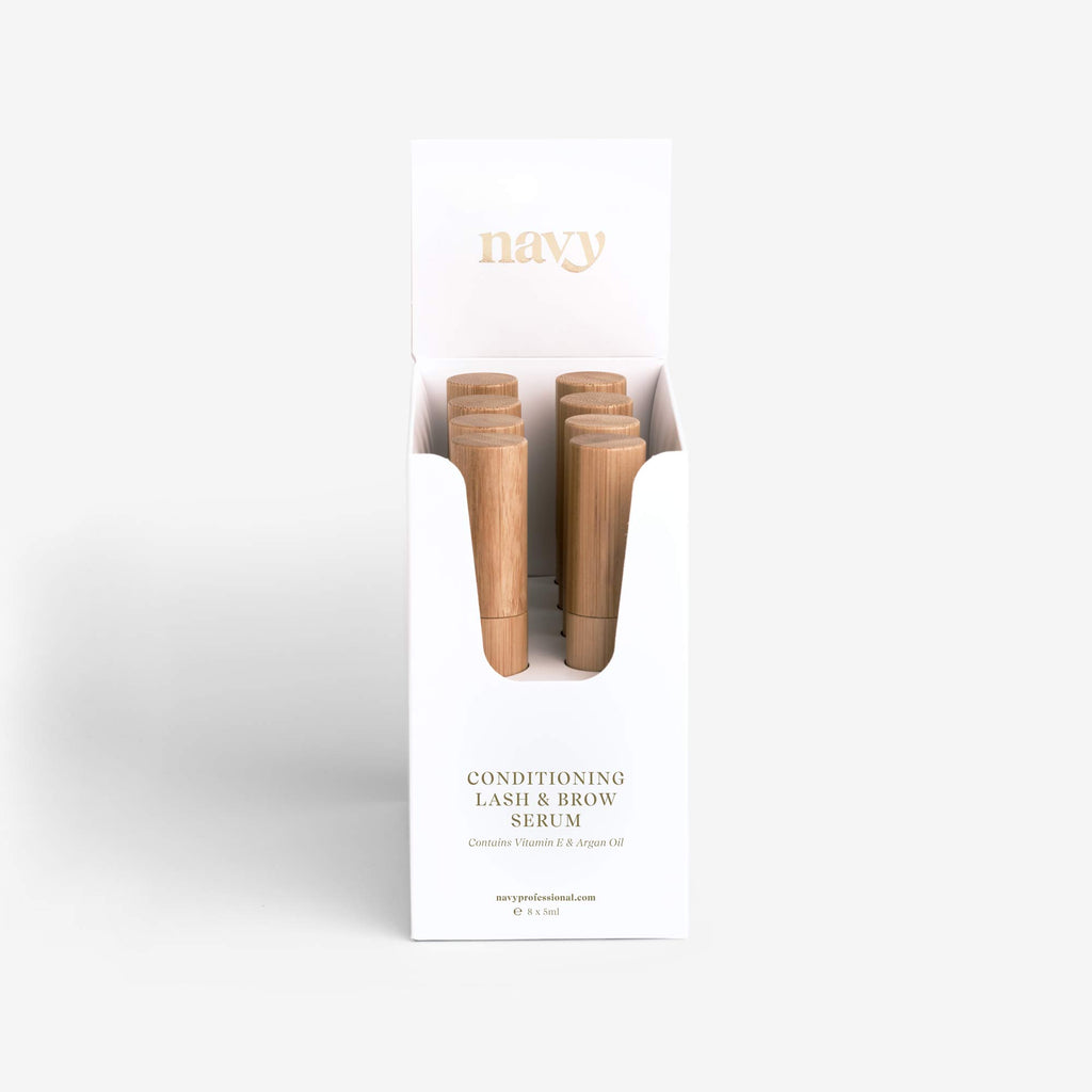 Lash & Brow Serum Retail Pack