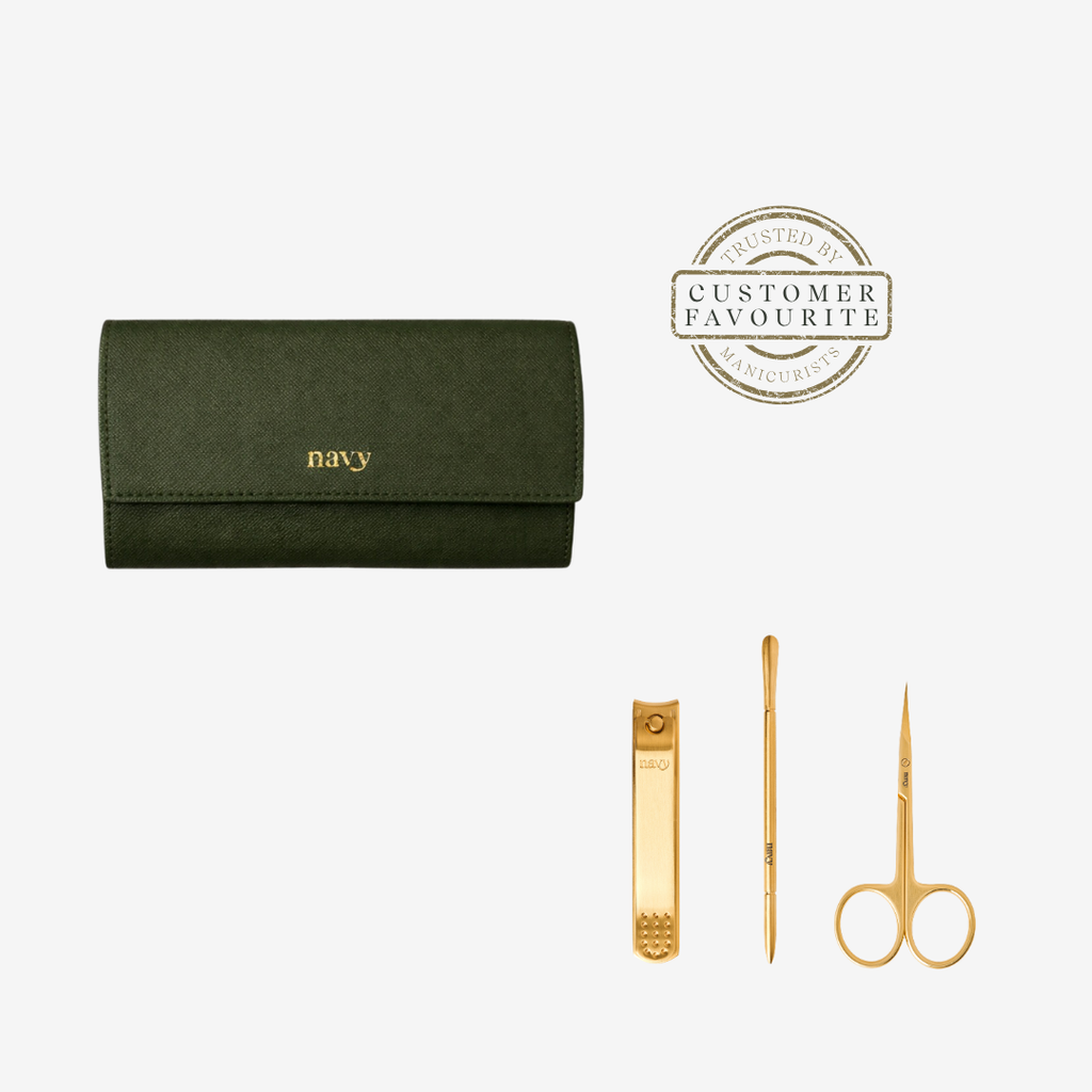 Travel Manicure Kit