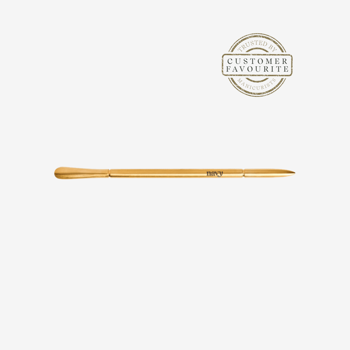 Doris 2.0 – Curved Manicure Tool