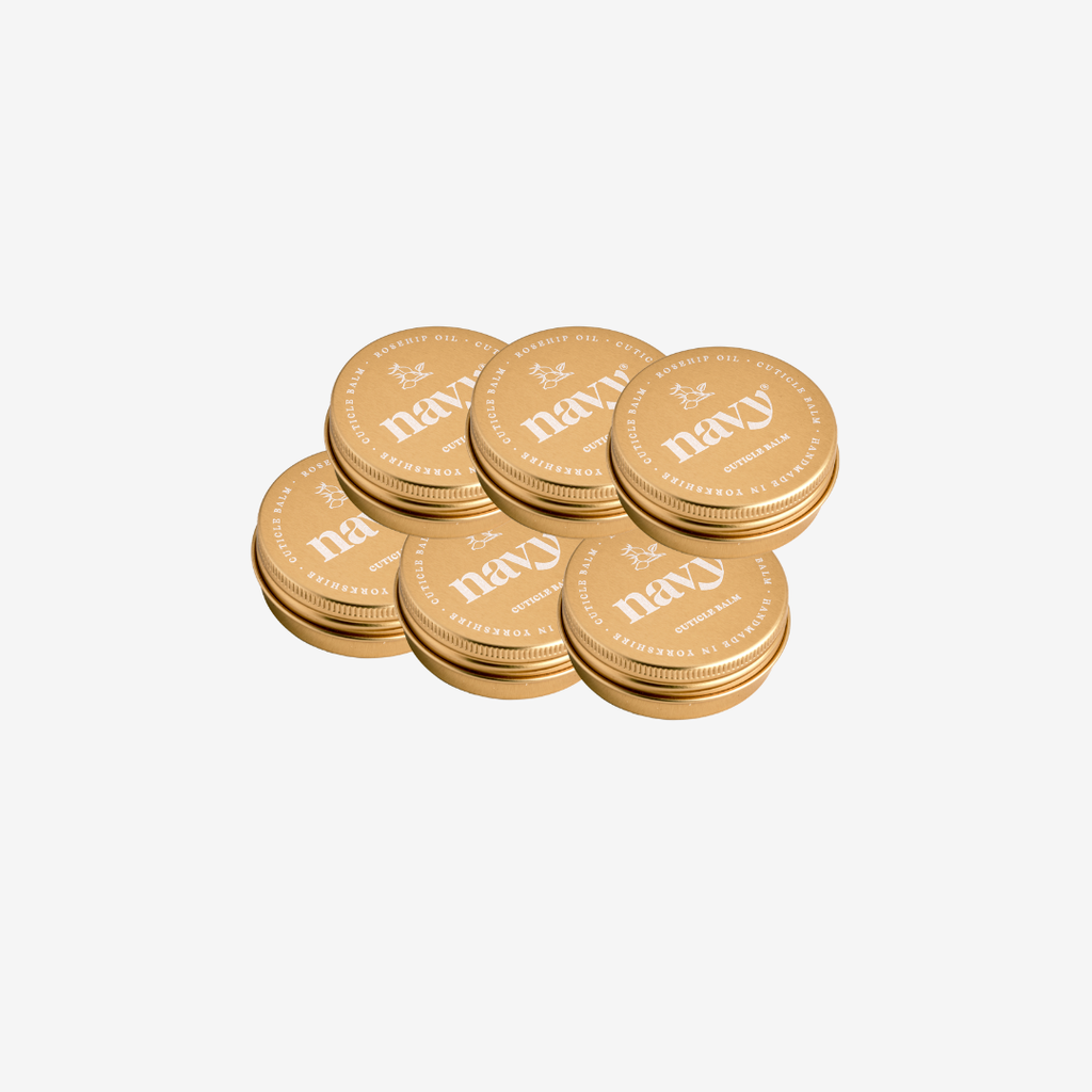 Cuticle Balm Mini Multi Pack