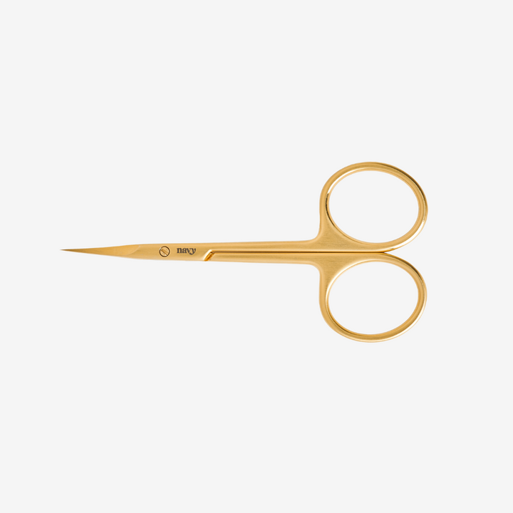Doreen 2.0 – Light Straight Scissors