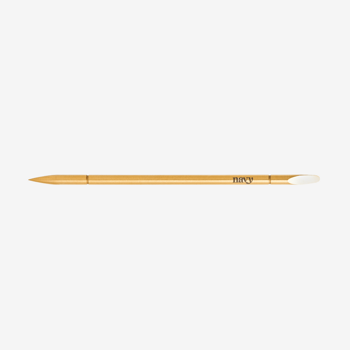 Mavis 2.0 - Orange Wood Style Stick