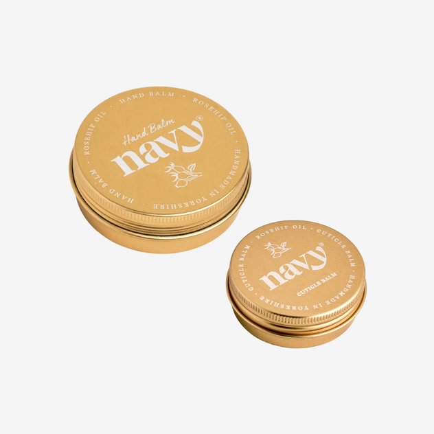 Hand & Cuticle Care Duo