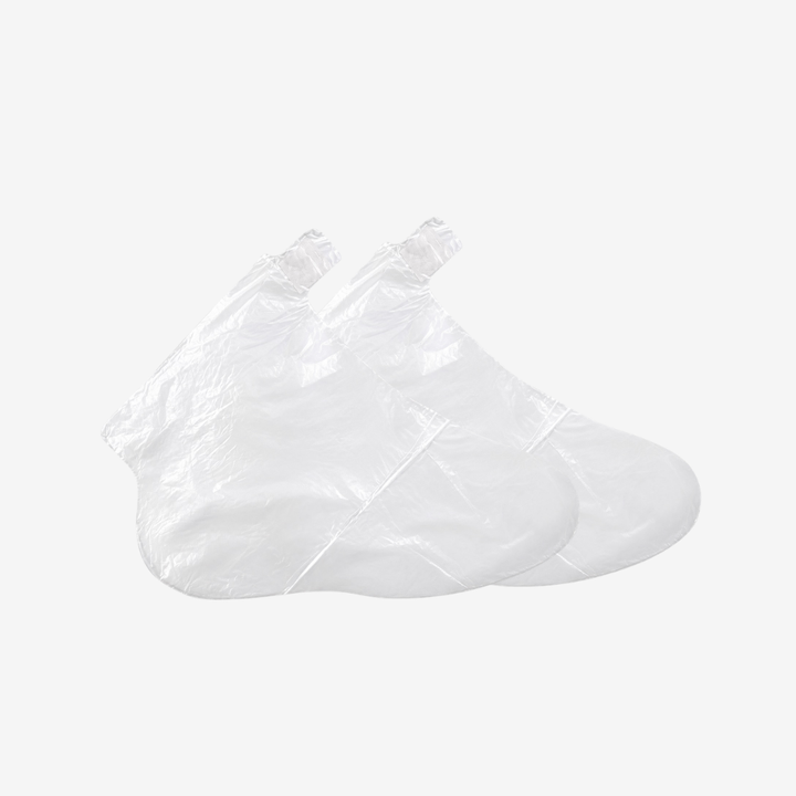 Renew + Smooth Foot Peel Mask