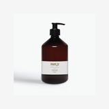 Navy Hand Cream