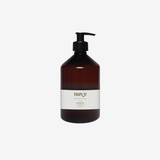 Navy Exfoliating Hand Wash