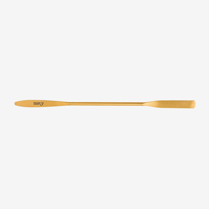 Iris 2.0 - Mixing Spatula